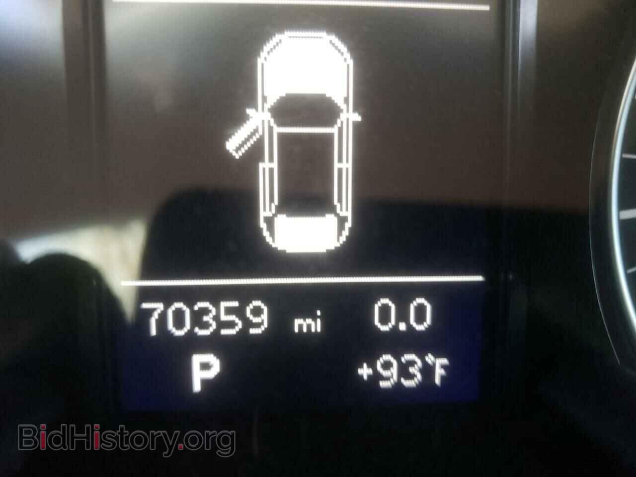 2016 AUDI Q5 - VIN: WA1C2AFP2GA095905 - Фото 8