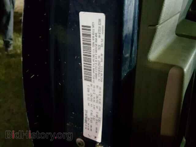 2008 DODGE RAM 1500 - VIN: 1D7HA16K38J235437 - Photo 10