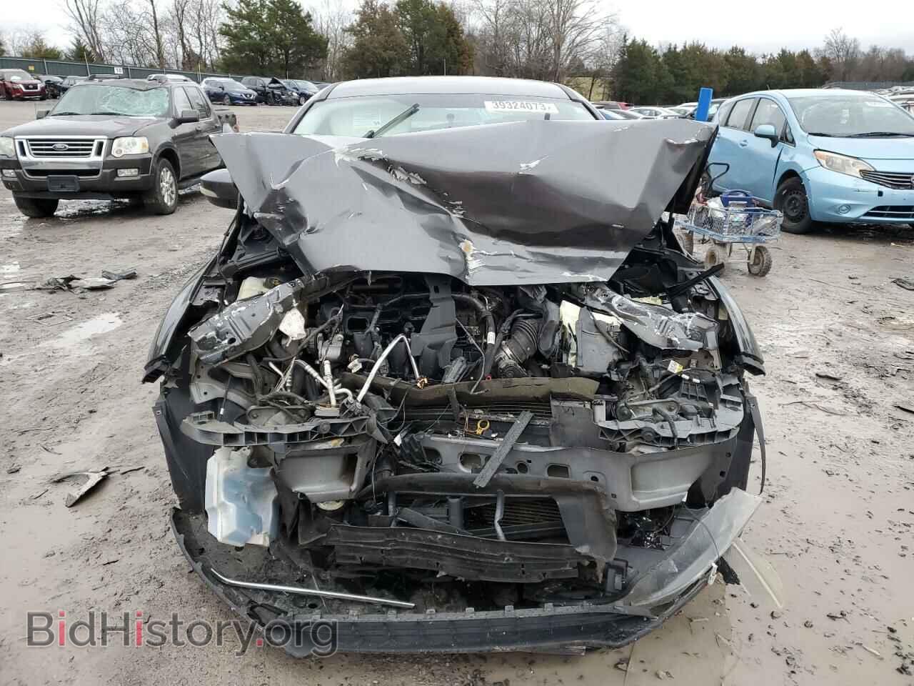 2015 FORD FOCUS - VIN: 1FADP3F26FL276963 - Фото 5