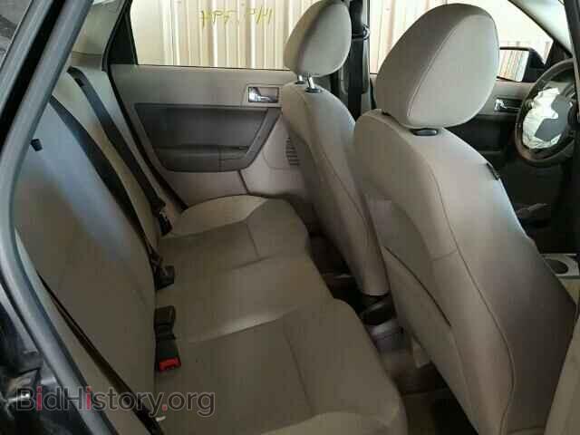 2010 FORD FOCUS - VIN: 1FAHP3GN7AW114809 - Фото 6