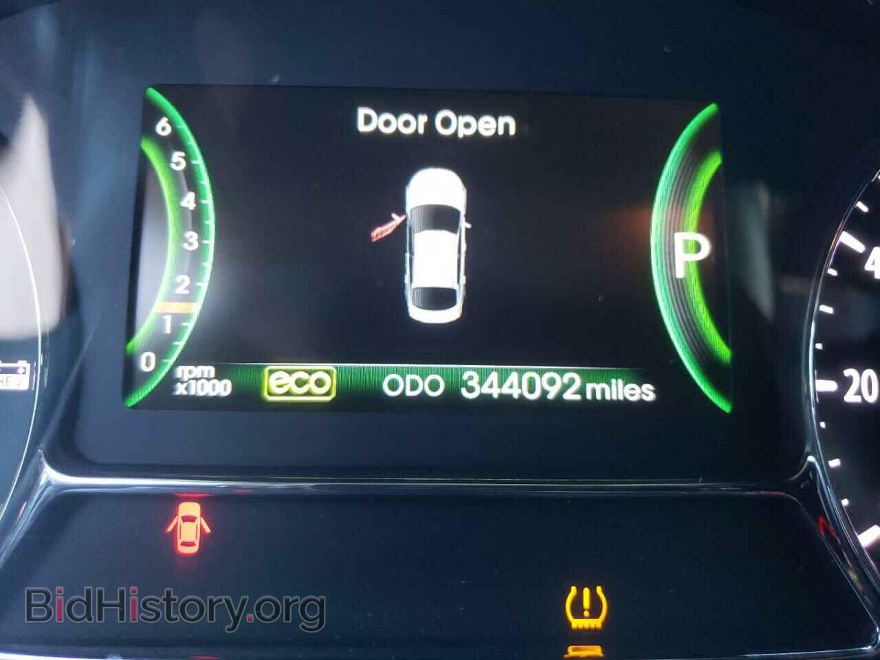 2012 KIA OPTIMA - VIN: KNAGM4AD2C5021920 - Photo 9