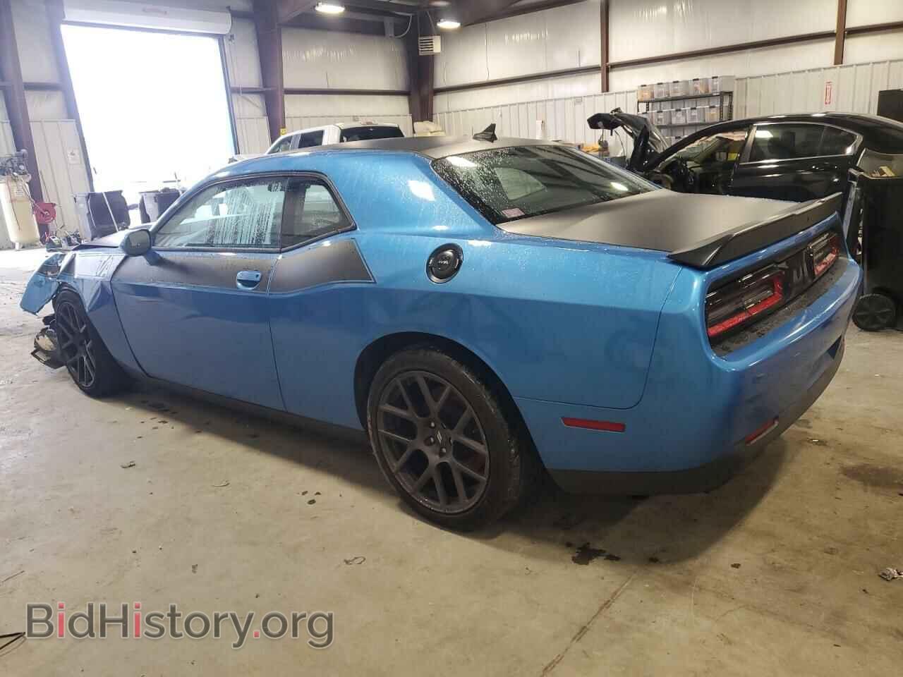 2019 DODGE CHALLENGER - VIN: 2C3CDZBT0KH521087 - Photo 2