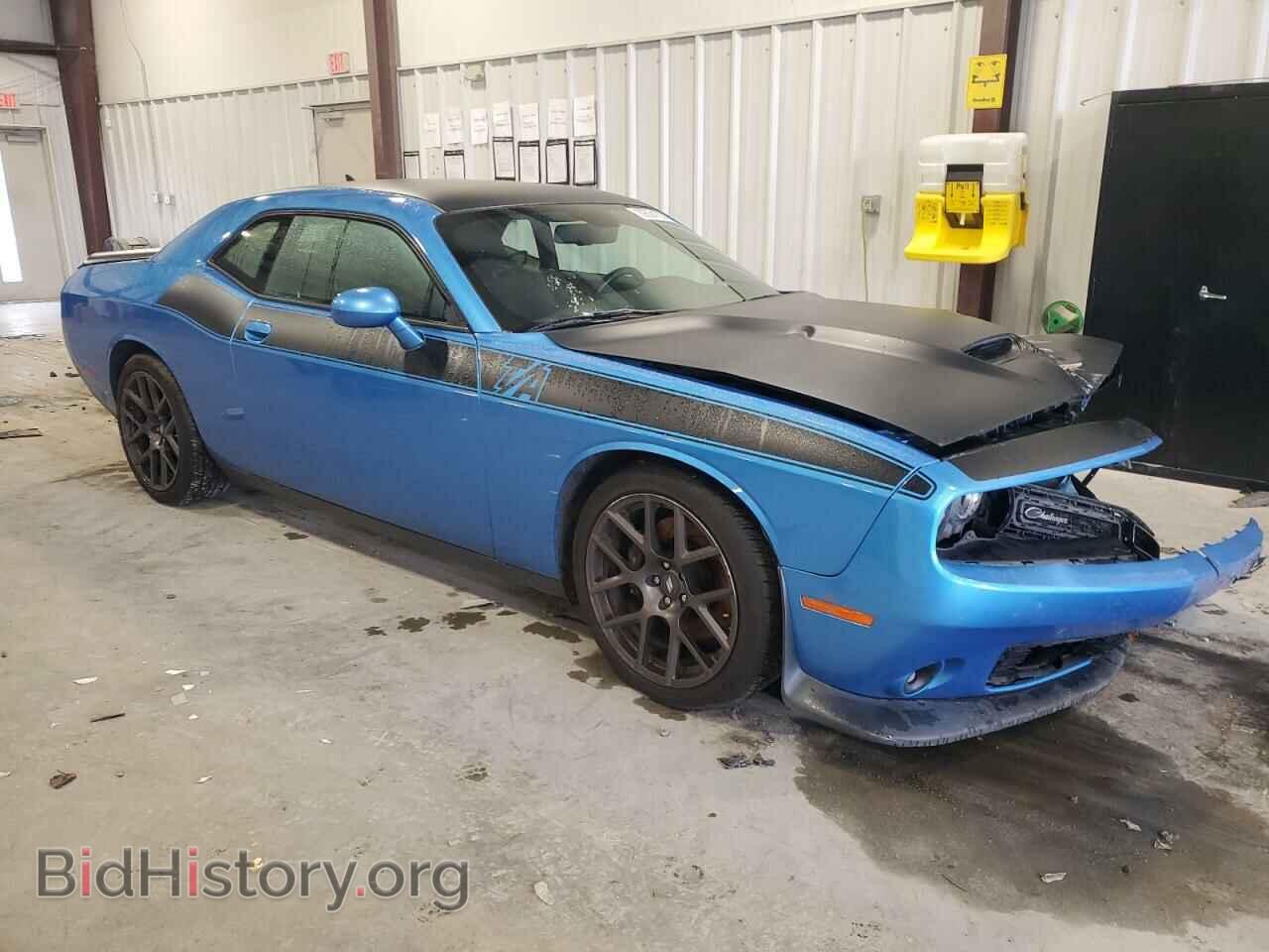 2019 DODGE CHALLENGER - VIN: 2C3CDZBT0KH521087 - Photo 4