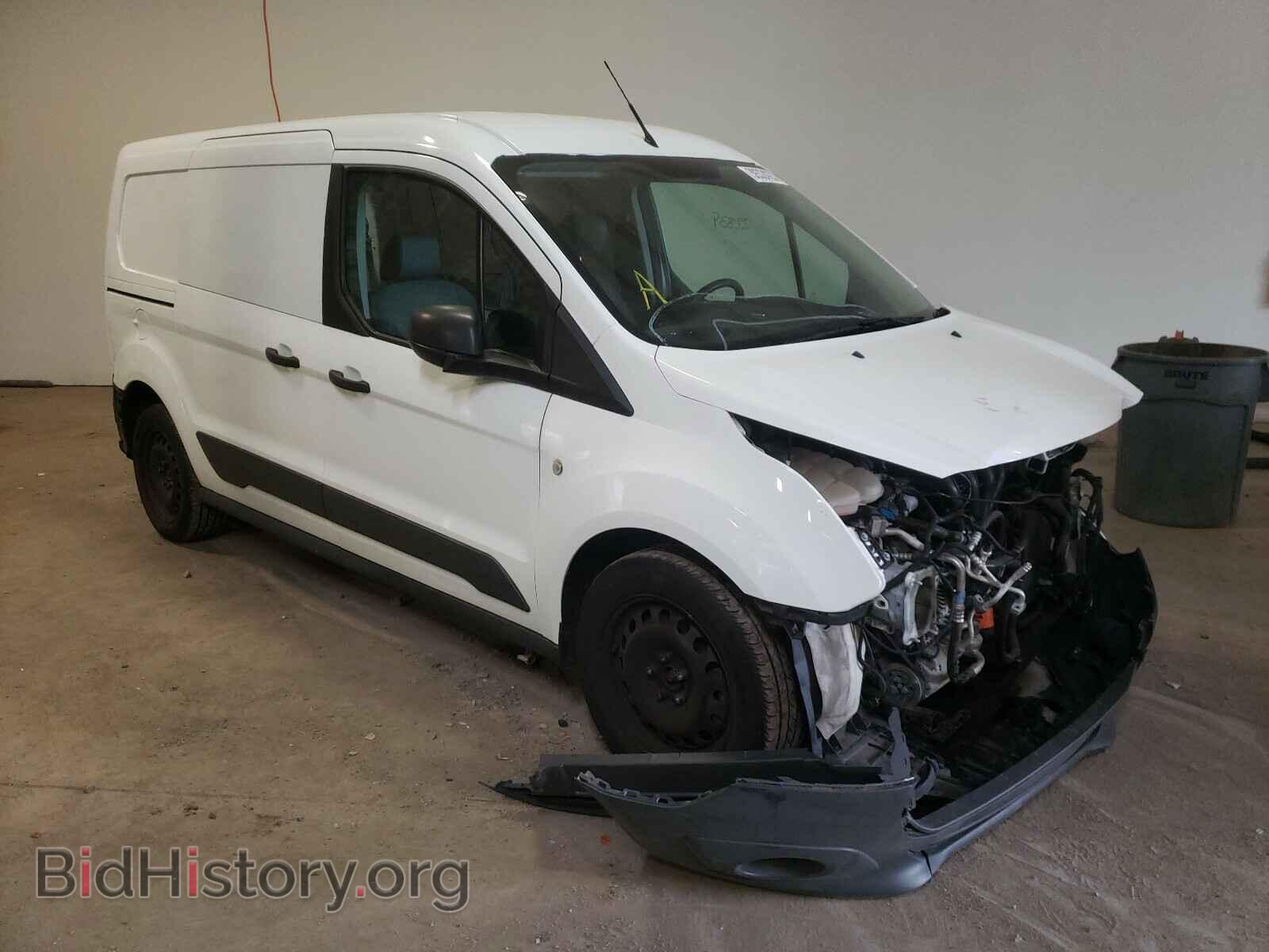 2018 FORD TRANSIT CO - VIN: NM0LS7E7XJ1348810 - Photo 1