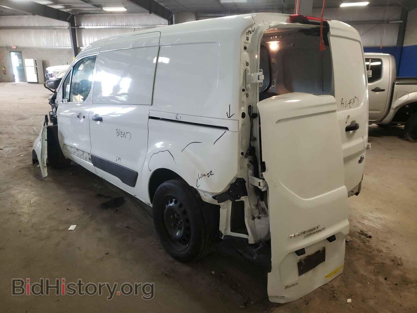 2018 FORD TRANSIT CO - VIN: NM0LS7E7XJ1348810 - Photo 3