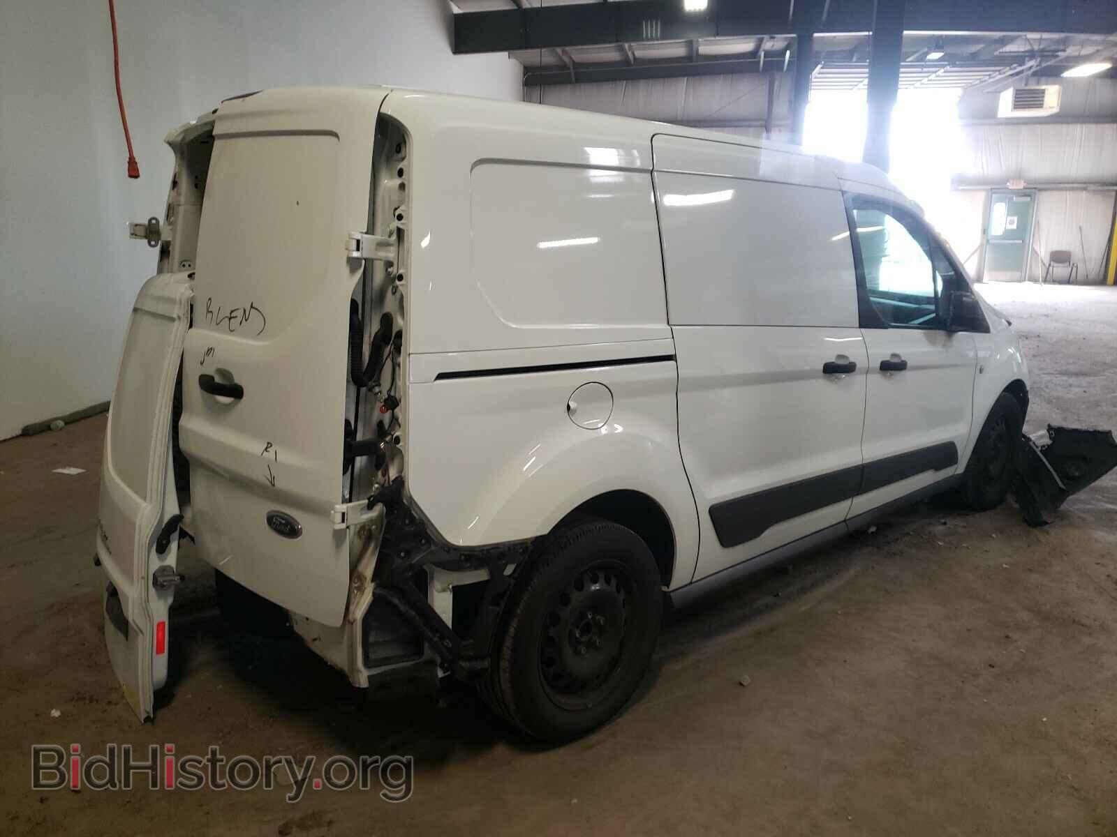 2018 FORD TRANSIT CO - VIN: NM0LS7E7XJ1348810 - Photo 4