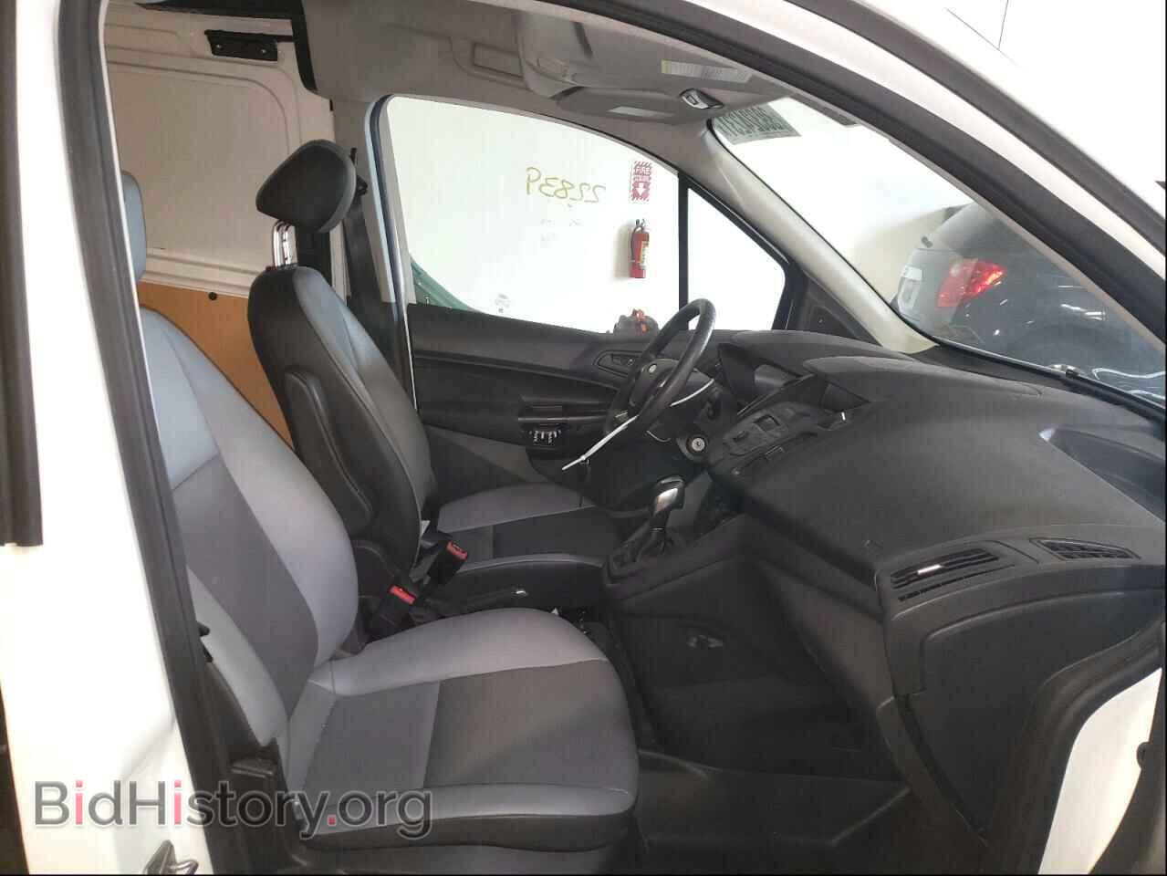 2018 FORD TRANSIT CO - VIN: NM0LS7E7XJ1348810 - Photo 5