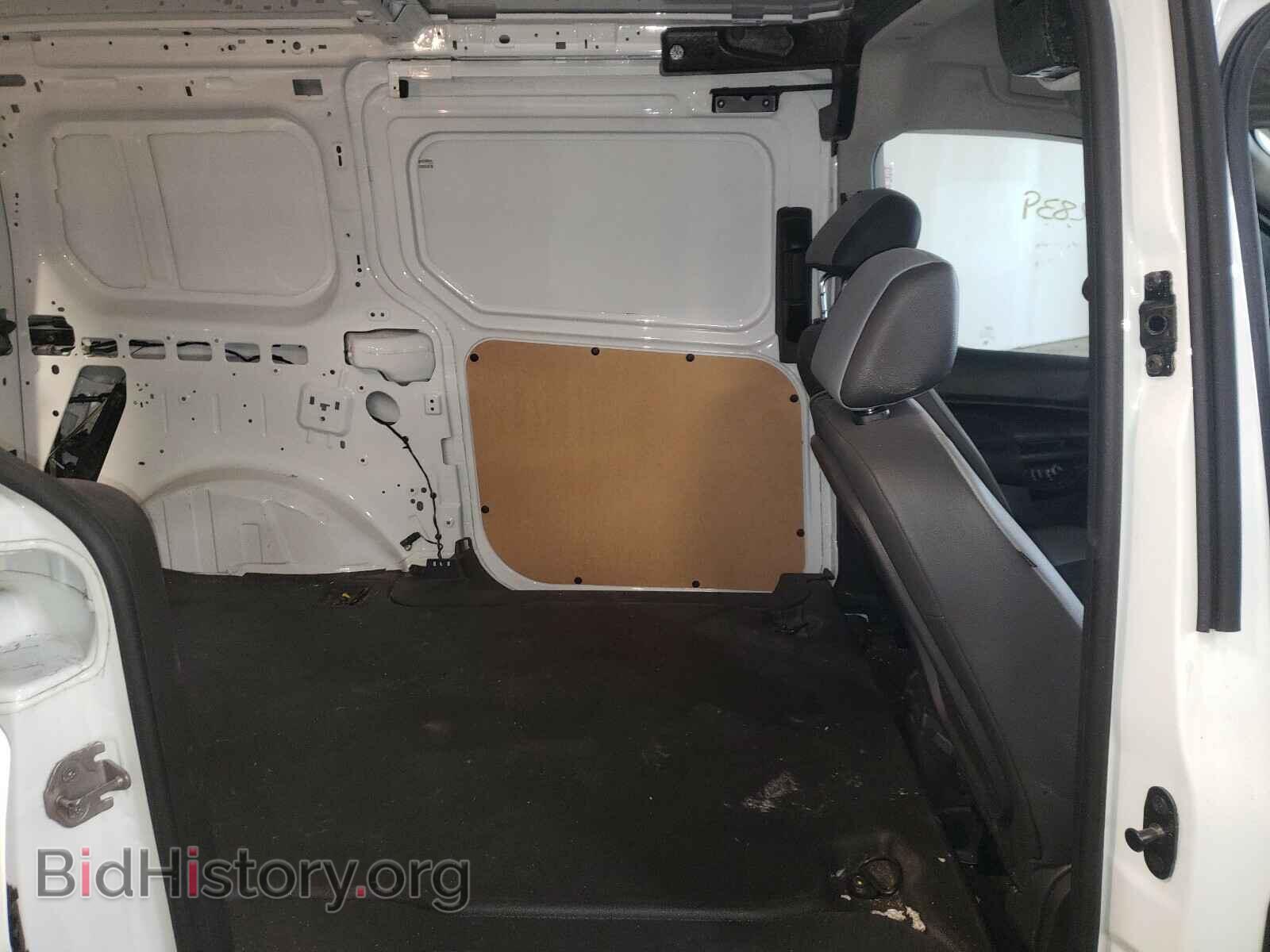 2018 FORD TRANSIT CO - VIN: NM0LS7E7XJ1348810 - Photo 6