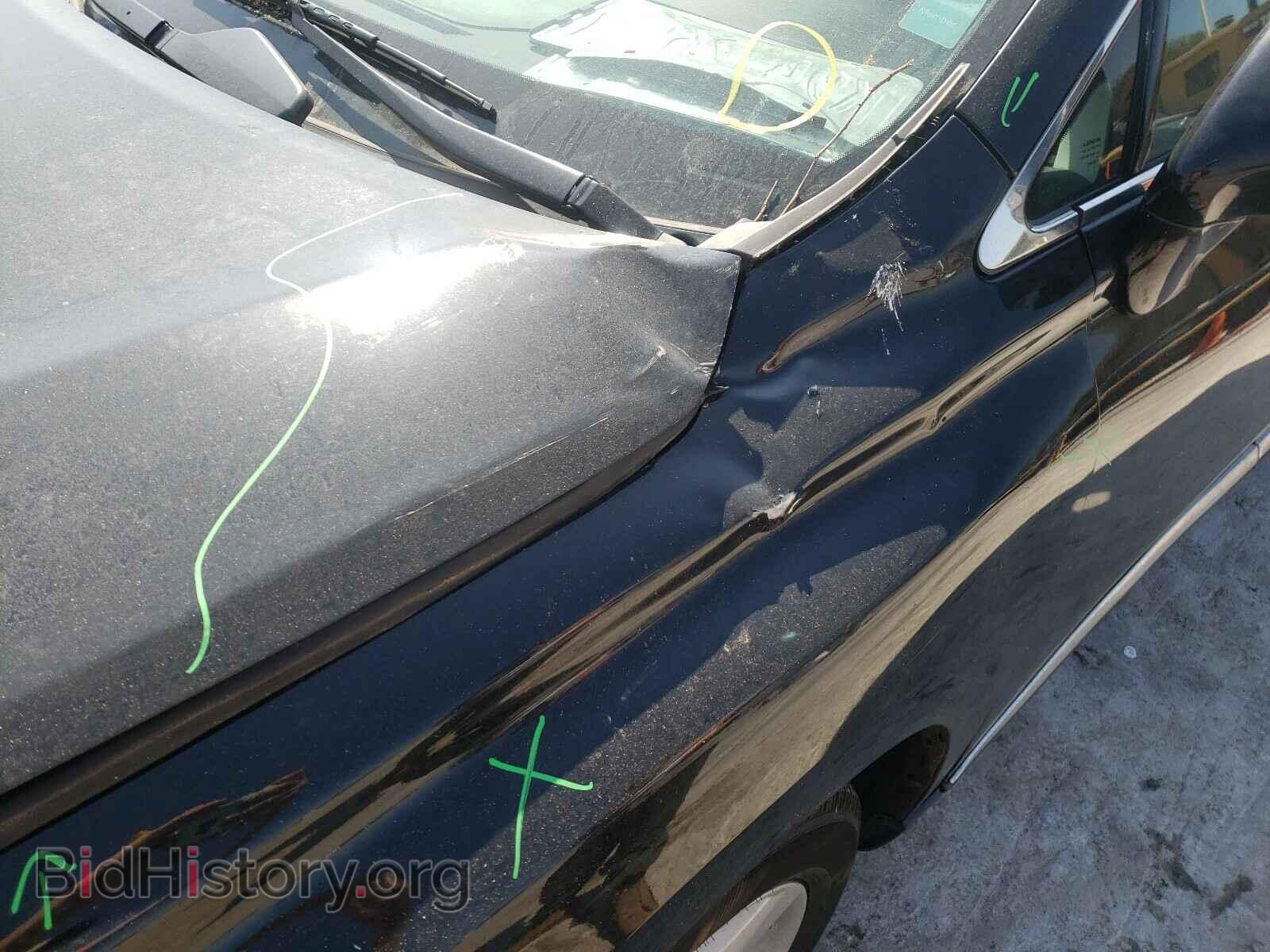 2010 LEXUS RX350 - VIN: 2T2BK1BA1AC066025 - Фото 9