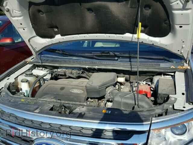 2013 FORD EDGE - VIN: 2FMDK3JCXDBC65997 - Photo 7