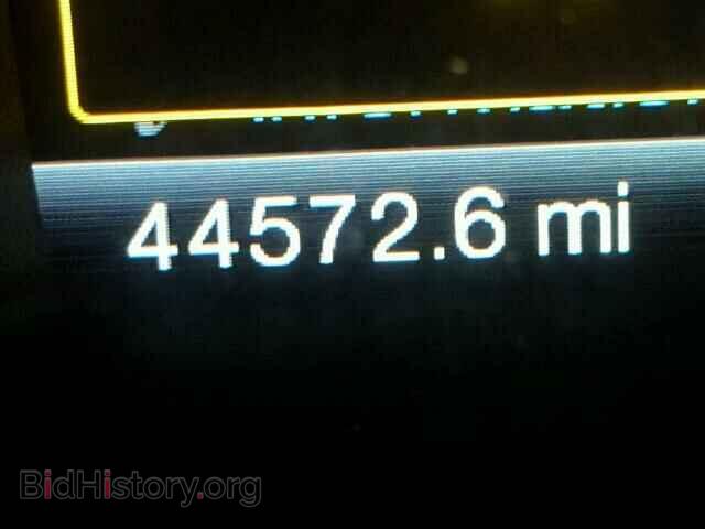 2013 FORD EDGE - VIN: 2FMDK3JCXDBC65997 - Photo 8
