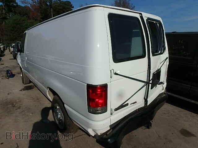 2014 FORD ECONOLINE - VIN: 1FTNE1EW8EDB07422 - Фото 3