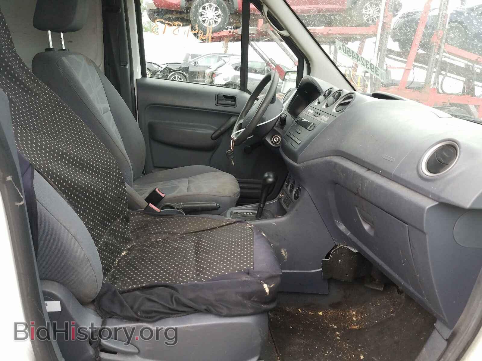 2013 FORD TRANSIT CO - VIN: NM0LS7CNXDT136385 - Фото 5