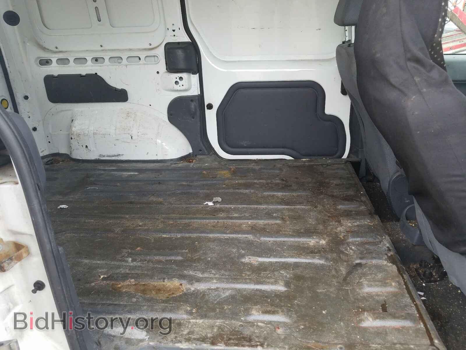 2013 FORD TRANSIT CO - VIN: NM0LS7CNXDT136385 - Фото 6