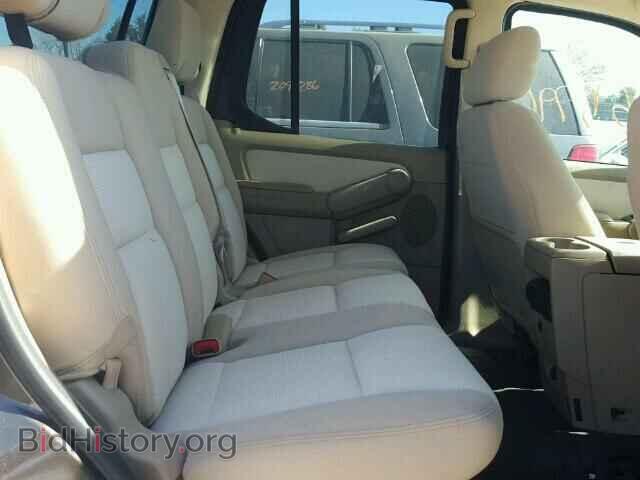 2008 FORD EXPLORER - VIN: 1FMEU31E28UB20758 - Фото 6