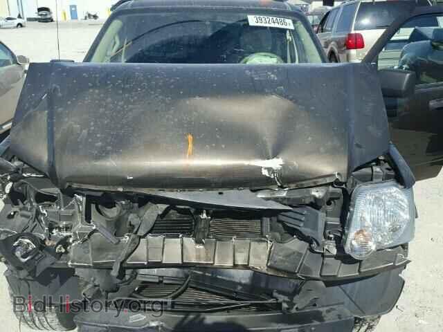 2008 FORD EXPLORER - VIN: 1FMEU31E28UB20758 - Фото 7