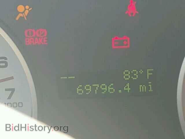 2008 FORD EXPLORER - VIN: 1FMEU31E28UB20758 - Фото 8
