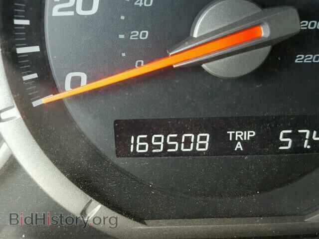 2006 HONDA PILOT - VIN: 2HKYF18616H559486 - Фото 8