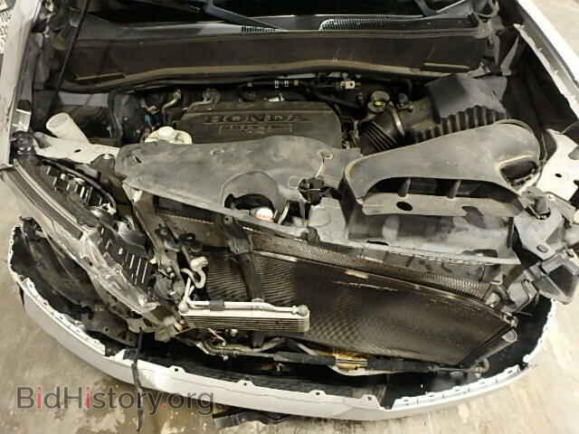 2011 HONDA PILOT - VIN: 5FNYF4H45BB016490 - Photo 7