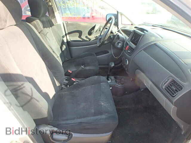 2003 SUZUKI AERIO - VIN: JS2RC41H935212662 - Фото 5