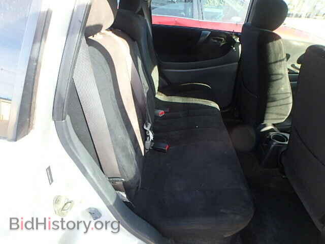 2003 SUZUKI AERIO - VIN: JS2RC41H935212662 - Фото 6
