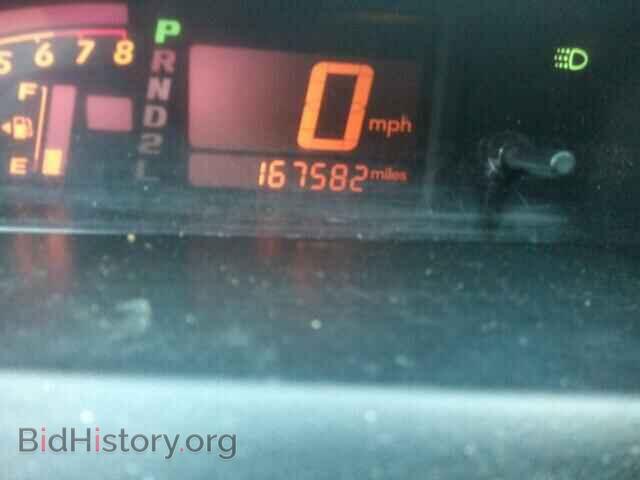 2003 SUZUKI AERIO - VIN: JS2RC41H935212662 - Фото 8