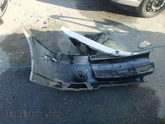 2003 SUZUKI AERIO - VIN: JS2RC41H935212662 - Фото 10