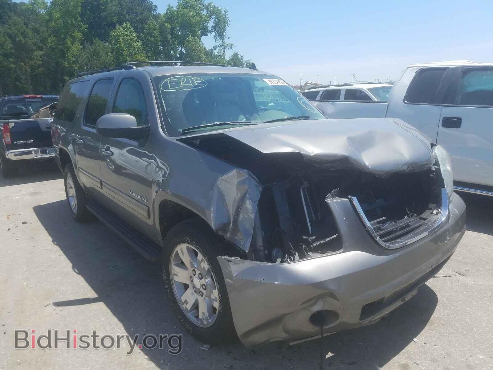 Photo 1GKS2KE75CR236877 - GMC YUKON 2012