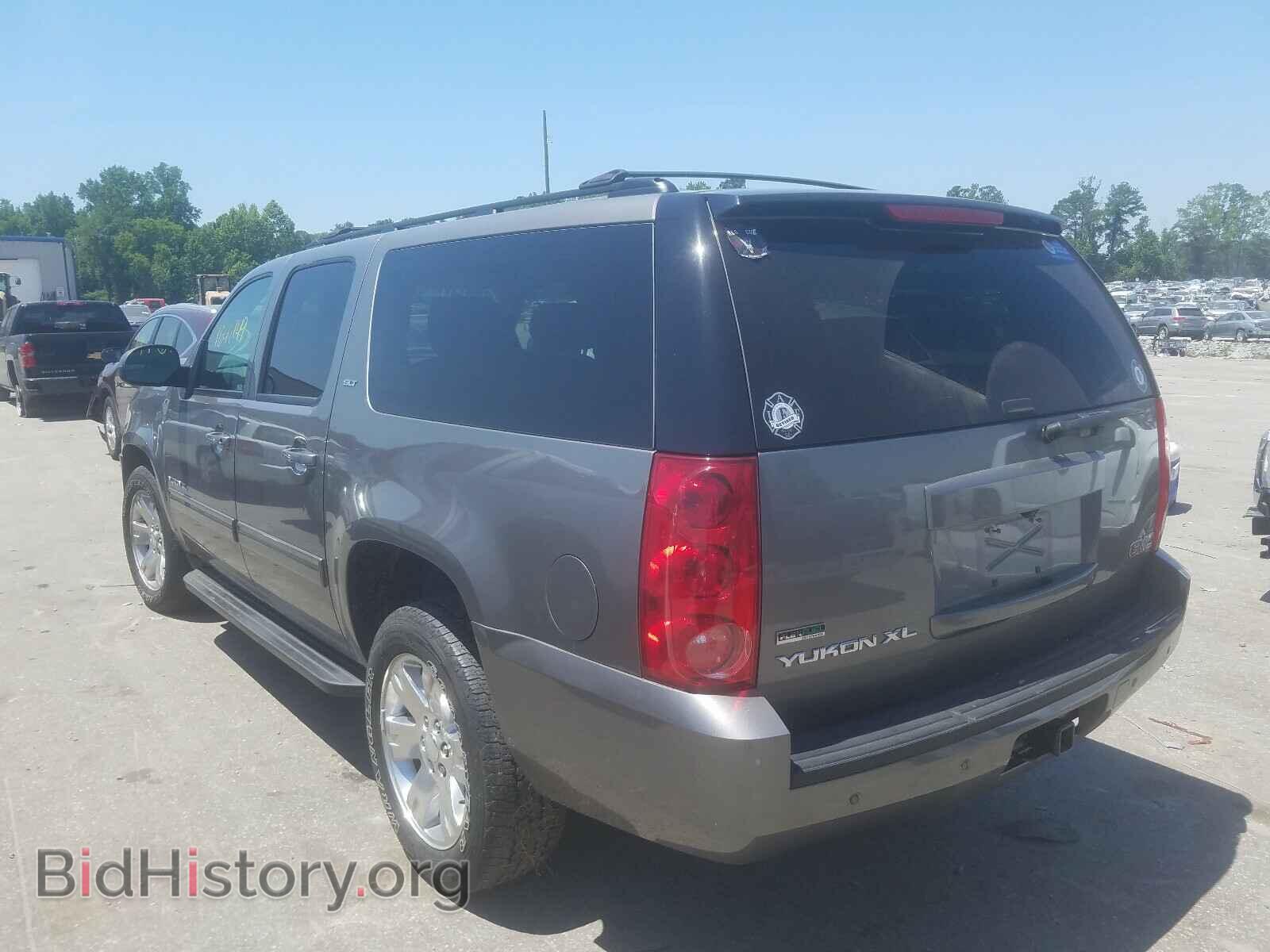 2012 GMC YUKON - VIN: 1GKS2KE75CR236877 - Фото 3