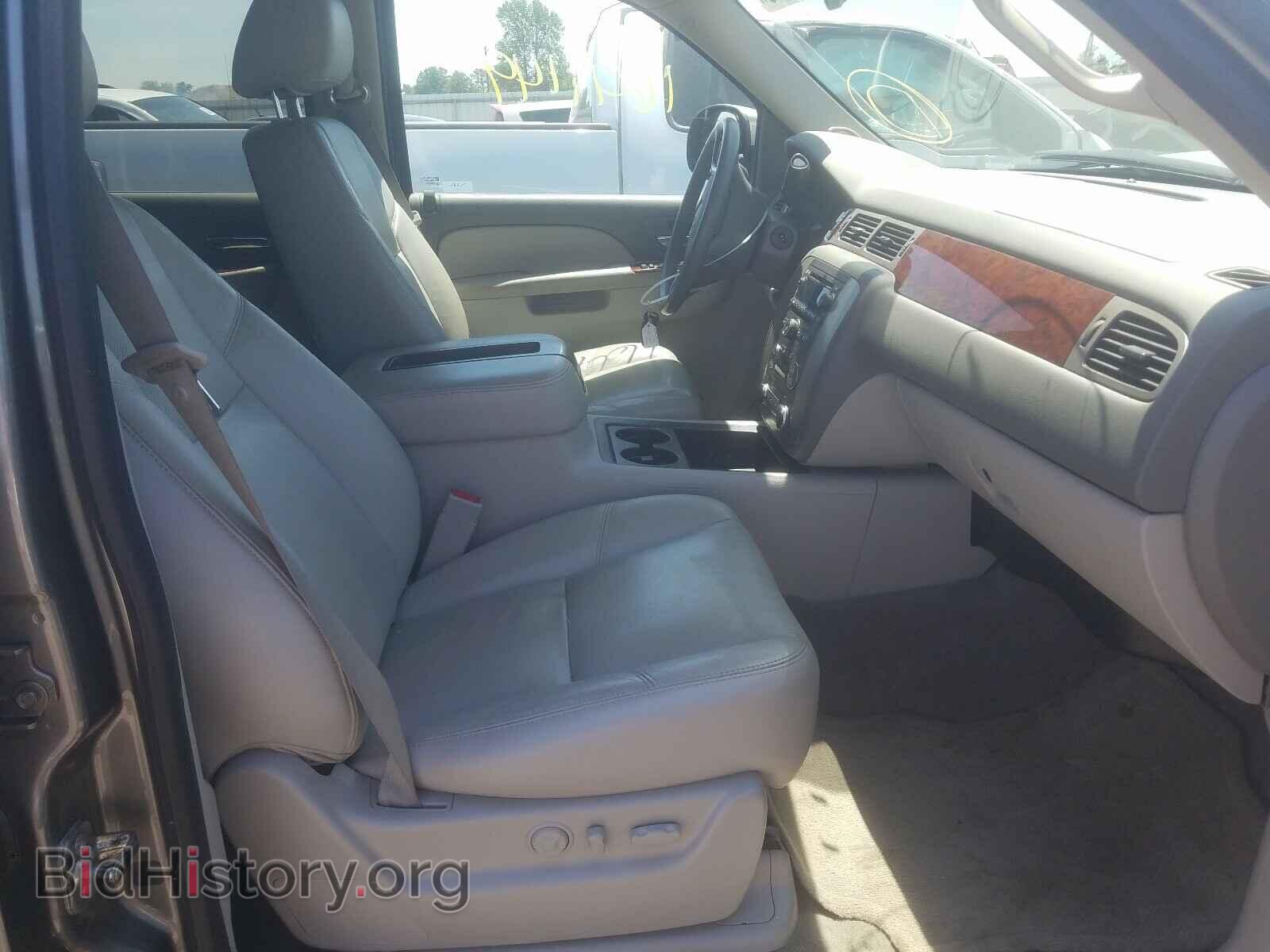 2012 GMC YUKON - VIN: 1GKS2KE75CR236877 - Фото 5