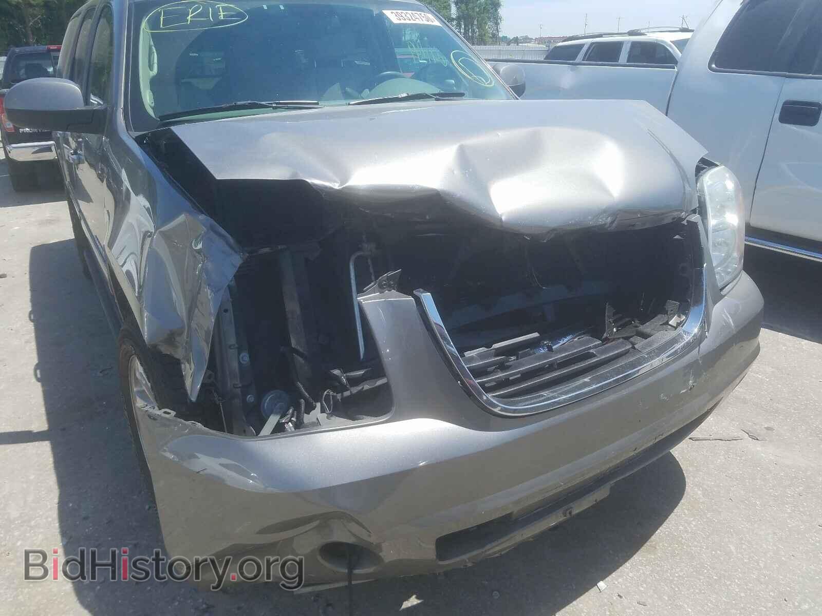 2012 GMC YUKON - VIN: 1GKS2KE75CR236877 - Фото 9