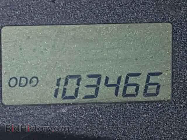 2001 MAZDA TRIBUTE - VIN: 4F2CU06B31KM32825 - Фото 8