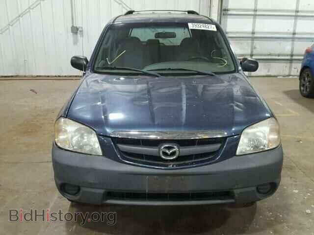2001 MAZDA TRIBUTE - VIN: 4F2CU06B31KM32825 - Фото 9