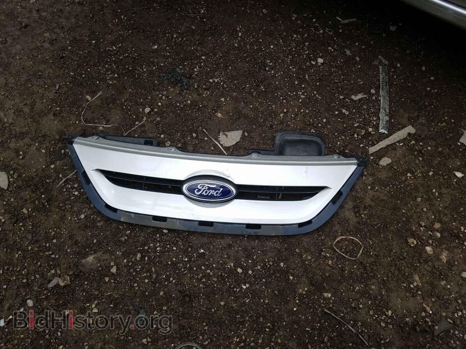 2012 FORD FIESTA - VIN: 3FADP4EJ3CM111199 - Фото 9