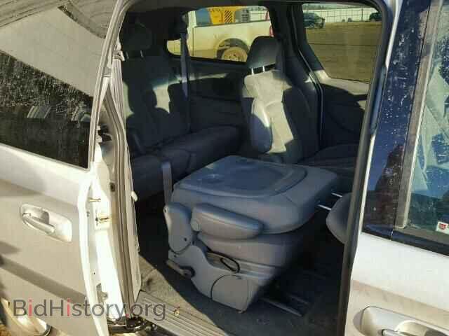 2005 DODGE CARAVAN - VIN: 1D4GP24R45B105556 - Фото 6