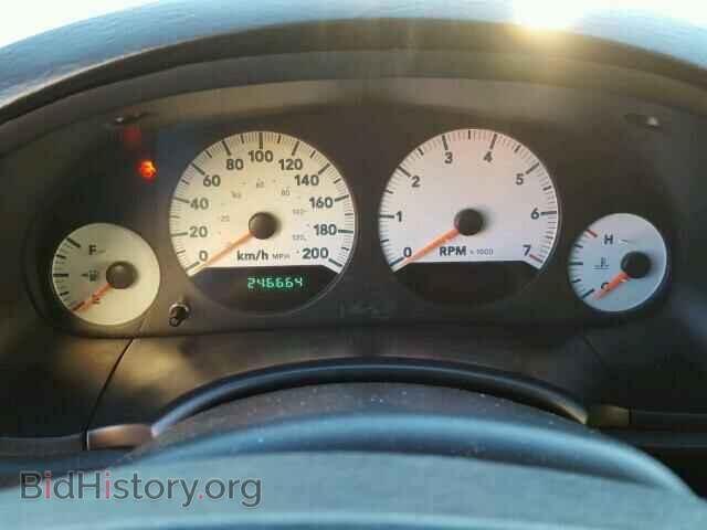 2005 DODGE CARAVAN - VIN: 1D4GP24R45B105556 - Фото 8