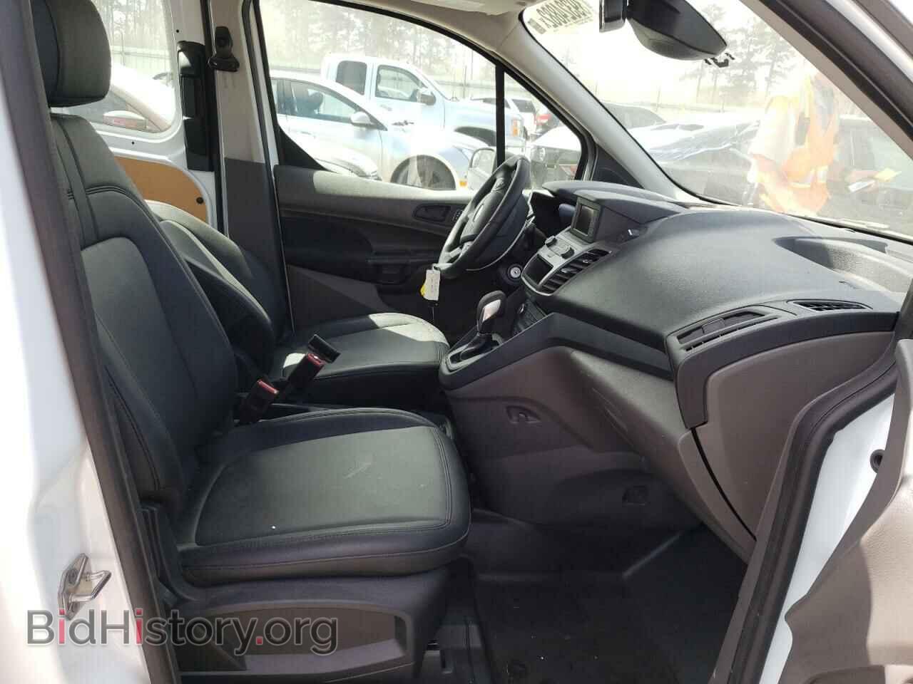2021 FORD TRANSIT CO - VIN: NM0LS6E28M1501459 - Photo 5