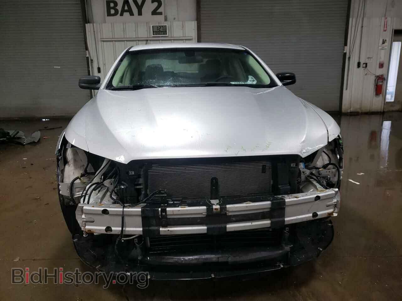 2016 FORD TAURUS - VIN: 1FAHP2D86GG144752 - Photo 5