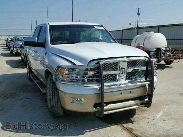 Photo 1C6RD7PT9CS107780 - DODGE RAM 2012