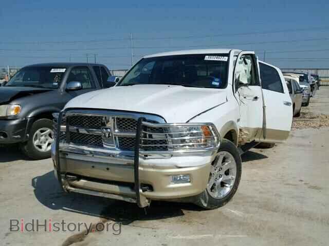 2012 DODGE RAM - VIN: 1C6RD7PT9CS107780 - Photo 2