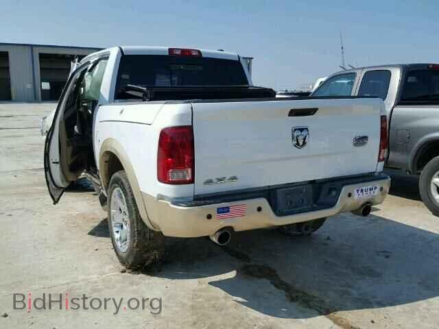 2012 DODGE RAM - VIN: 1C6RD7PT9CS107780 - Photo 3