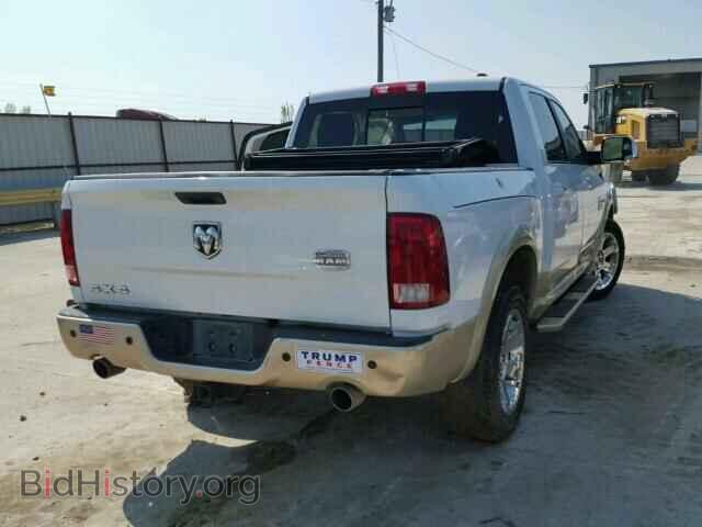 2012 DODGE RAM - VIN: 1C6RD7PT9CS107780 - Photo 4