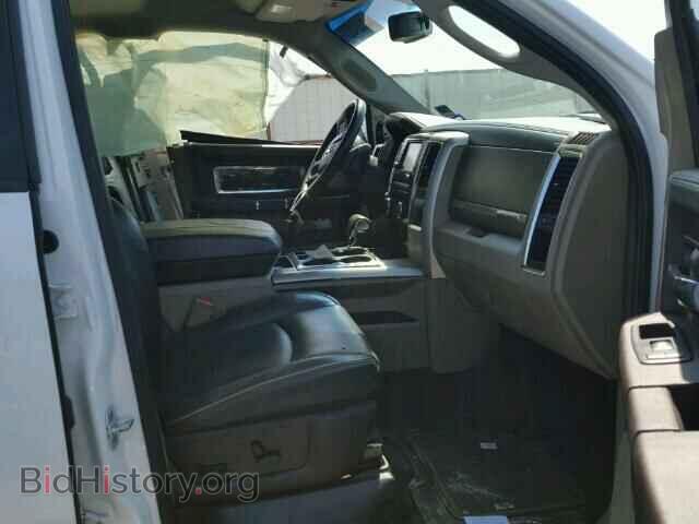 2012 DODGE RAM - VIN: 1C6RD7PT9CS107780 - Photo 5