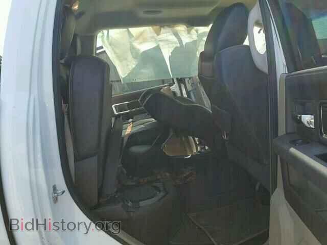 2012 DODGE RAM - VIN: 1C6RD7PT9CS107780 - Photo 6