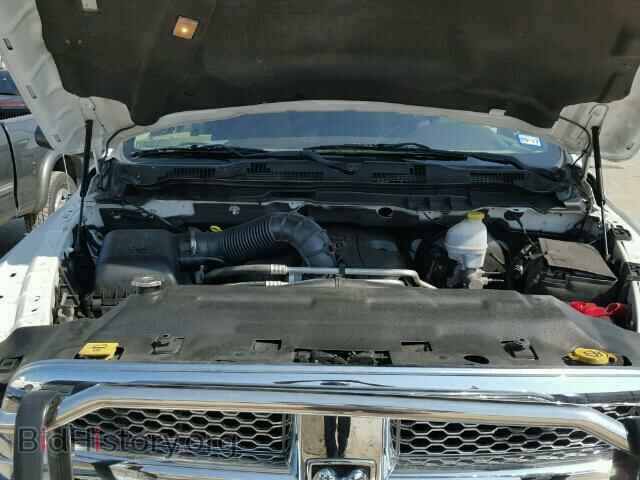 2012 DODGE RAM - VIN: 1C6RD7PT9CS107780 - Photo 7