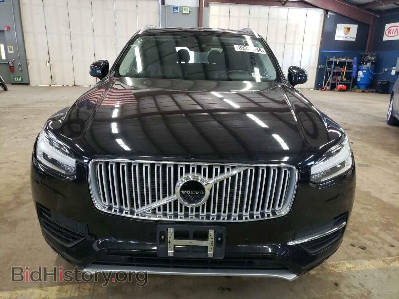 2017 VOLVO XC90 - VIN: YV4BC0PL3H1107692 - Фото 5