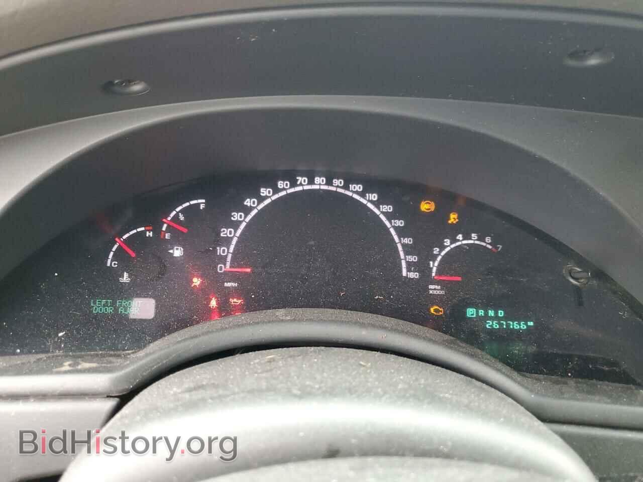 2006 CHRYSLER PACIFICA - VIN: 2A8GM68476R908157 - Фото 9