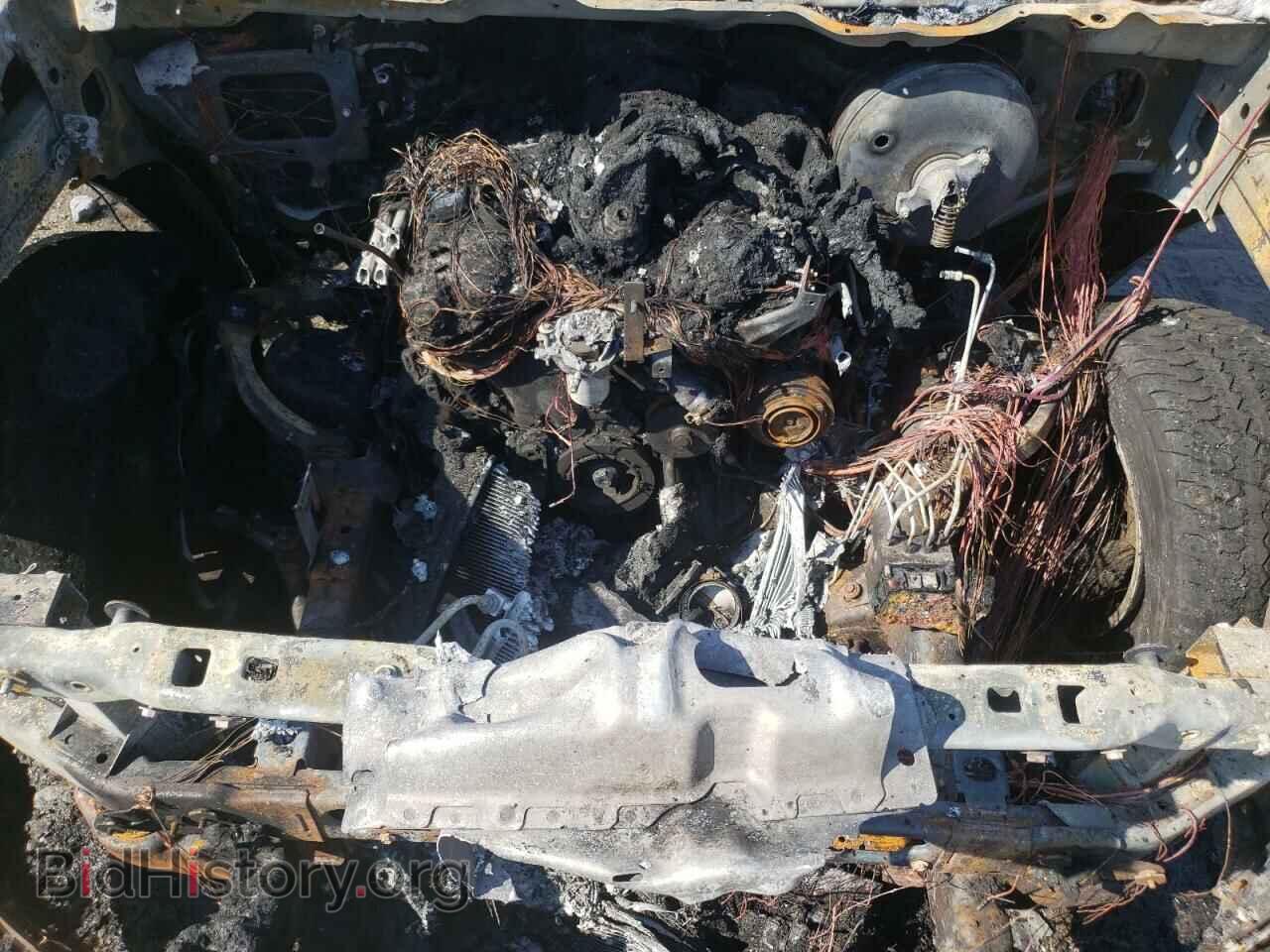 2013 RAM 1500 - VIN: 1C6RR7GG8DS599482 - Фото 7