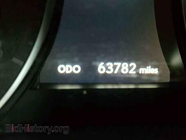 2013 LEXUS ES350 - VIN: JTHBK1GG5D2034620 - Фото 8