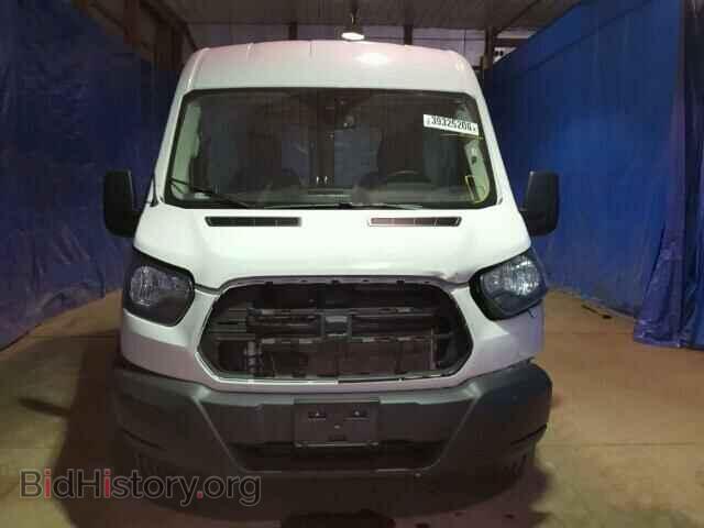 2016 FORD TRANSIT CO - VIN: 1FTYR2CM9GKB40601 - Фото 10